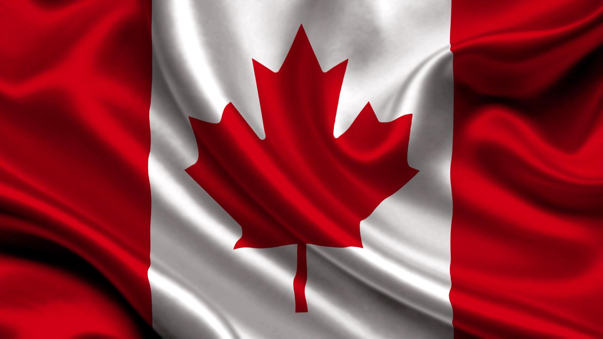 Canada - Flags