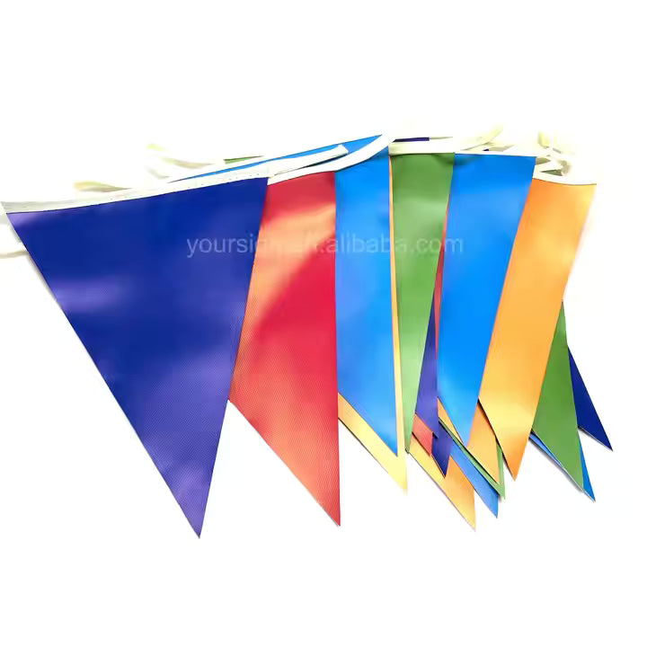 Custom/Event Bunting