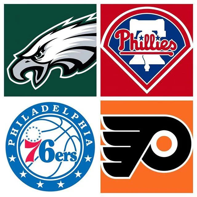 Sports - Local / Custom Teams Flags