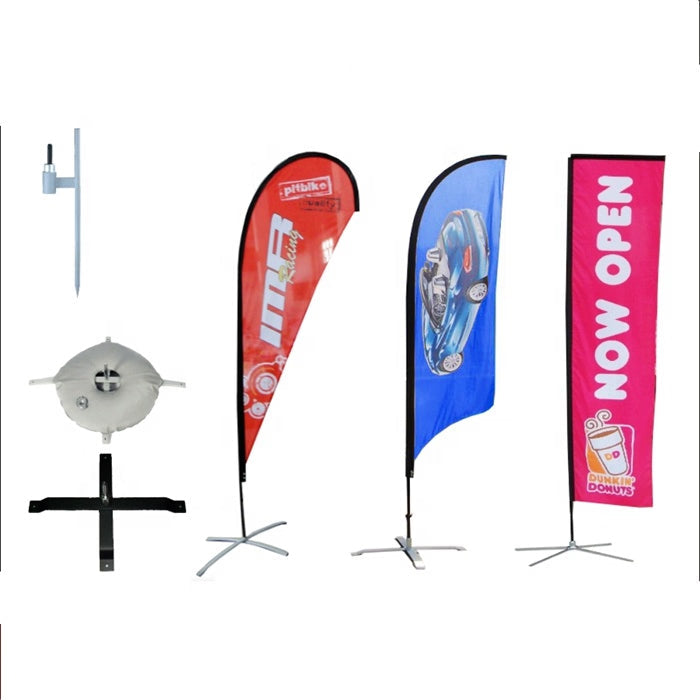 Telescopic Poles
