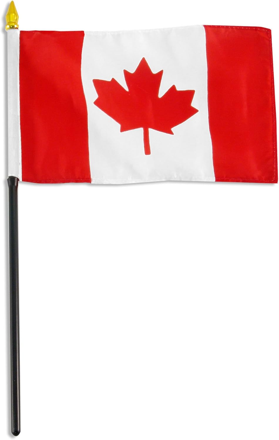 Canada 4x6 Polyester stick