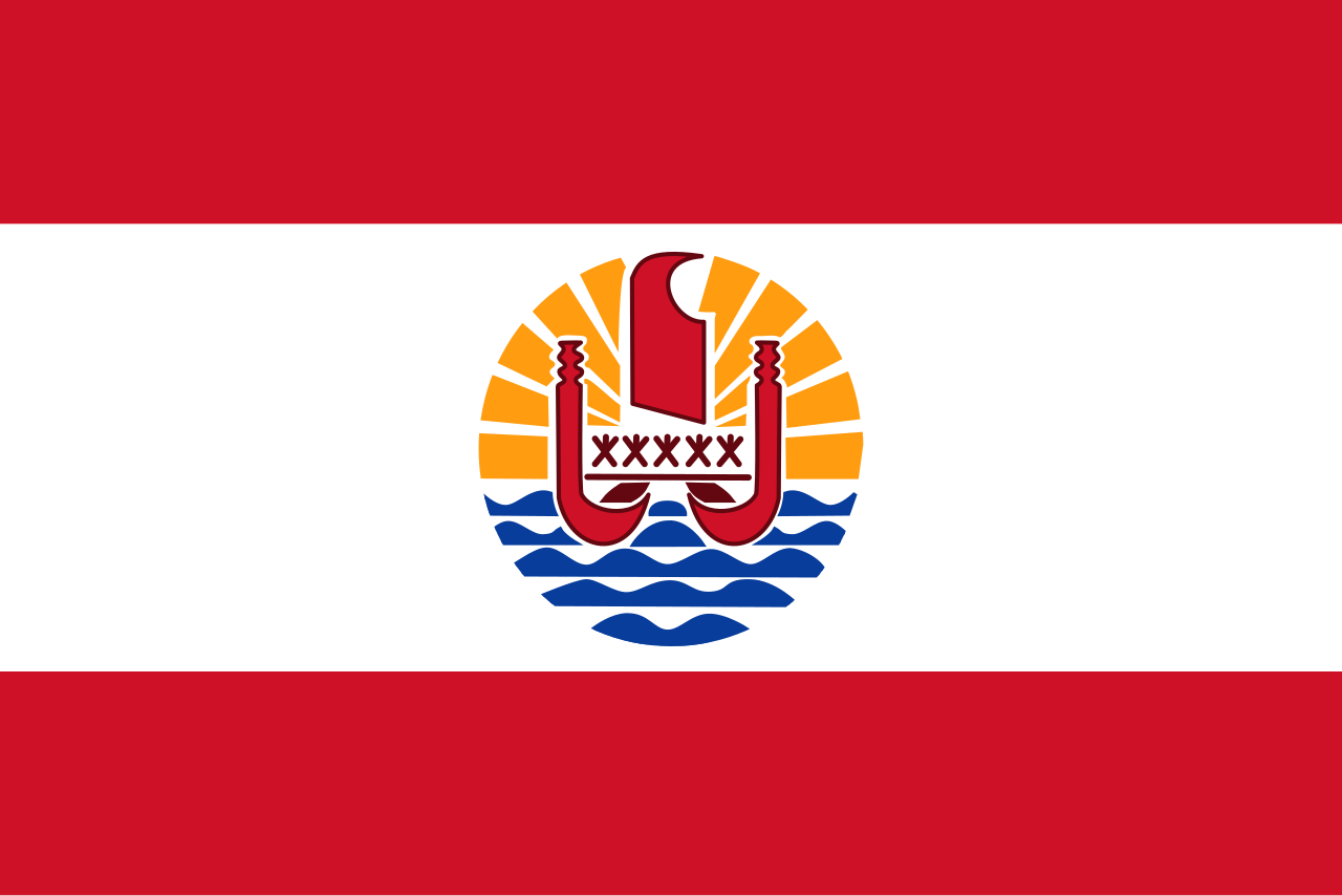 French Polynesia
