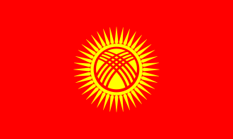 Kyrgystan