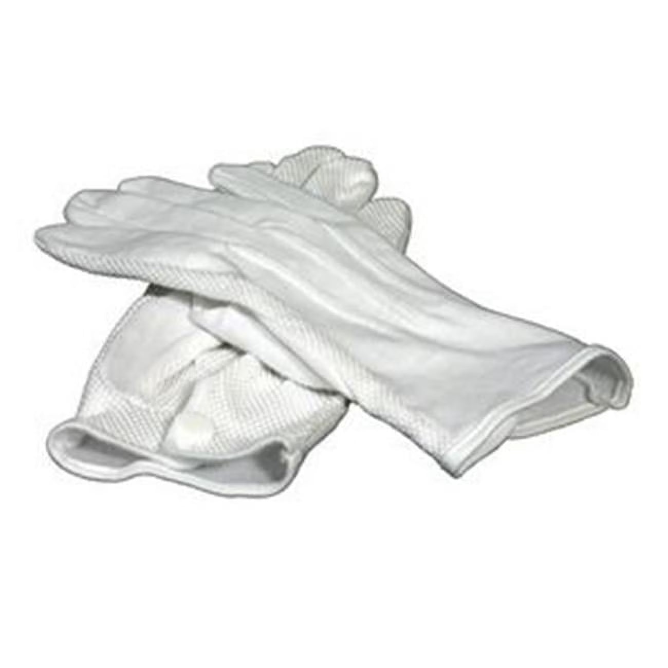 White parade gloves(one size)