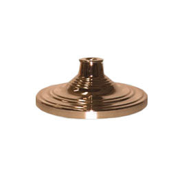 Confederation Stand, Gold (1.25")