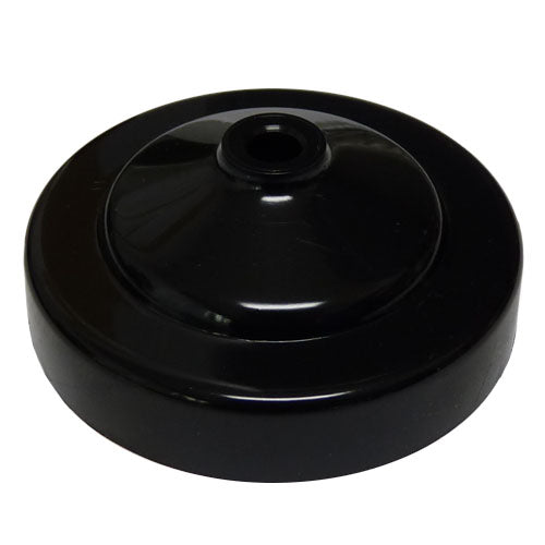 1 hole plastic base for 4x6 & 6x10 flags