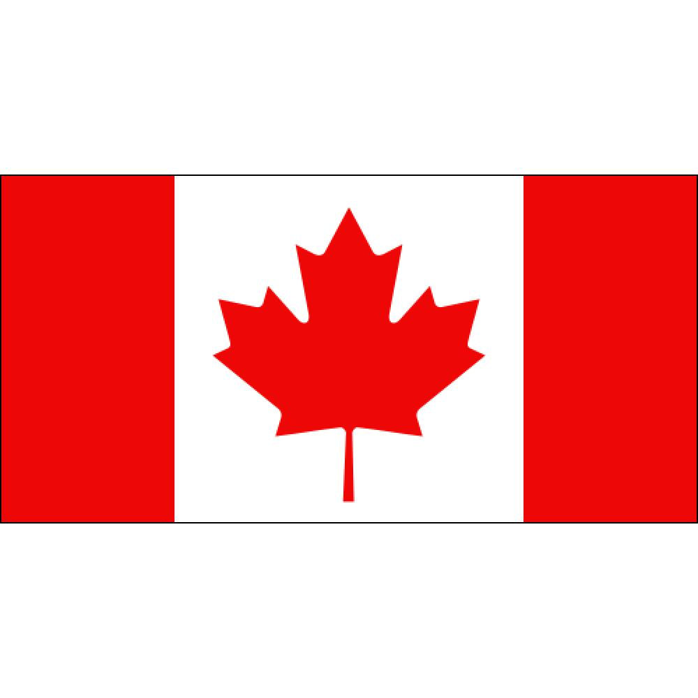 Canada Large Flag