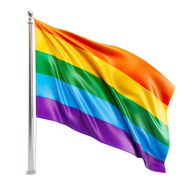 Pride Flags