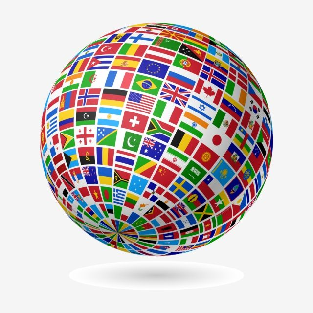 World Flags