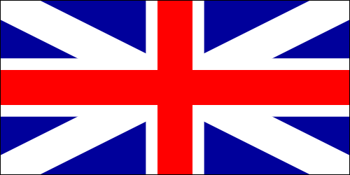 United Empire Loyalists Flag