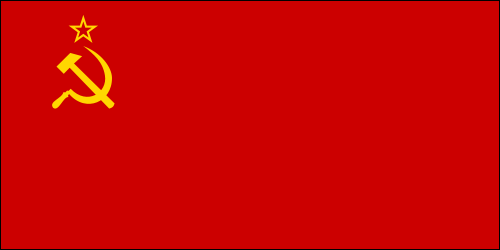 USSR (1955-1991)