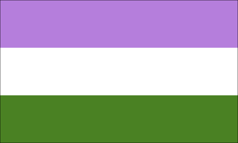 Genderqueer