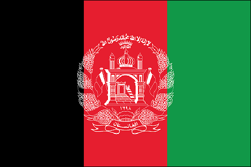 Afghanistan