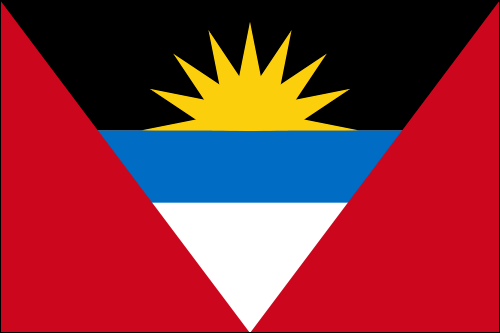 Antigua and and Barbuda