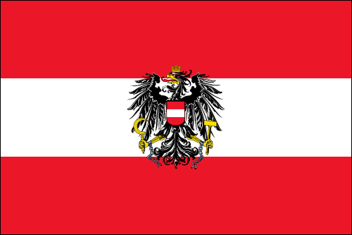Austria w/o crest