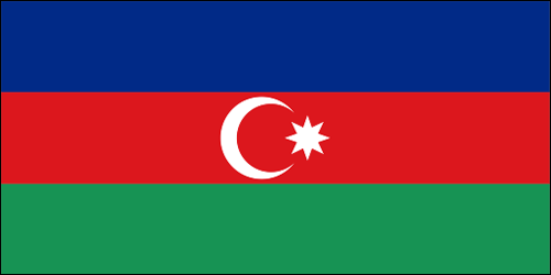 Azerbaijan