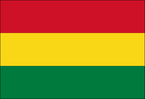 Bolivia