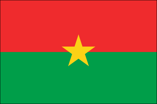 Burkina Faso