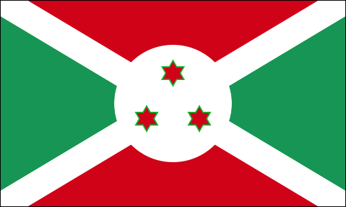 Burundi