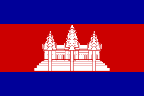 Cambodia