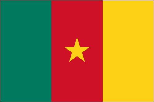 Cameroon