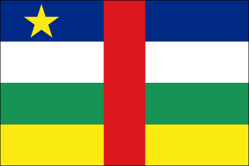 Central Africa