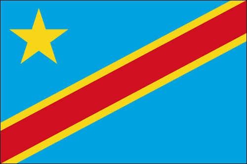 Congo (Dem.Republic)