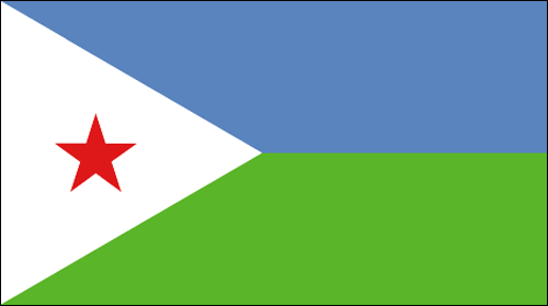 Djibouti