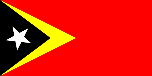 East Timor