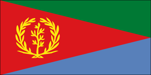 Eritrea