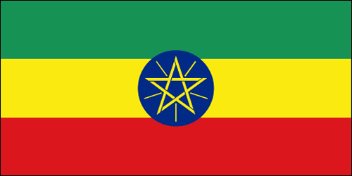 Ethiopia