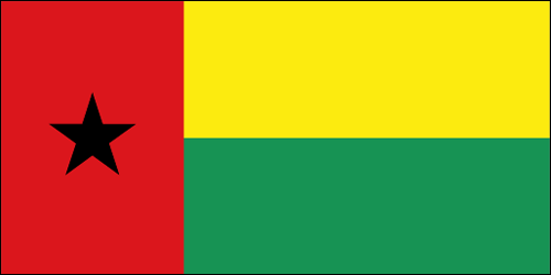 Guinea Bissau