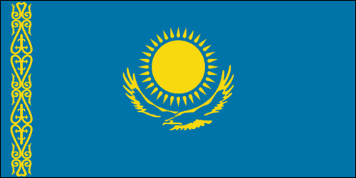 Kazakhstan