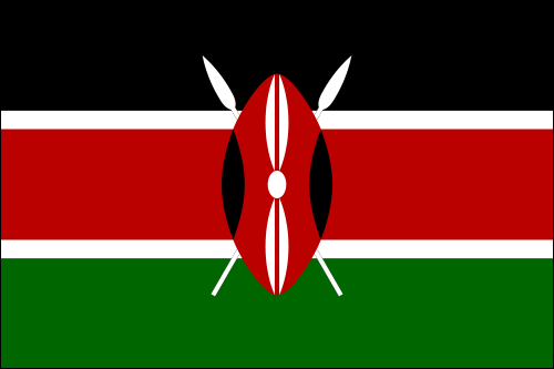 Kenya