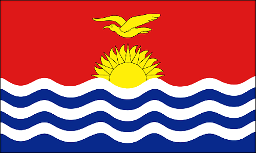Kiribati