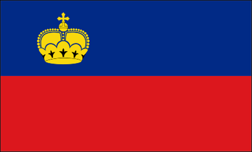 Liechtenstein
