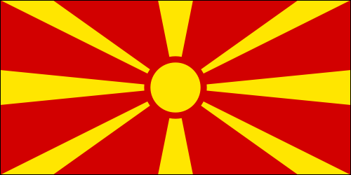 Macedonia