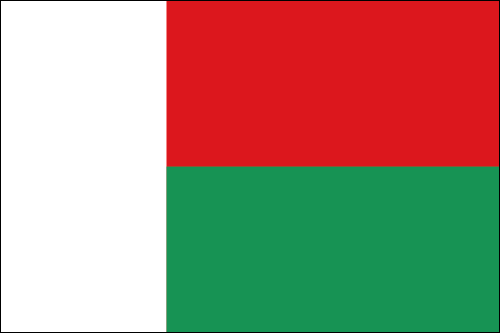 Madagascar
