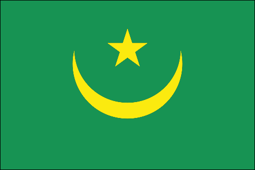Mauritania