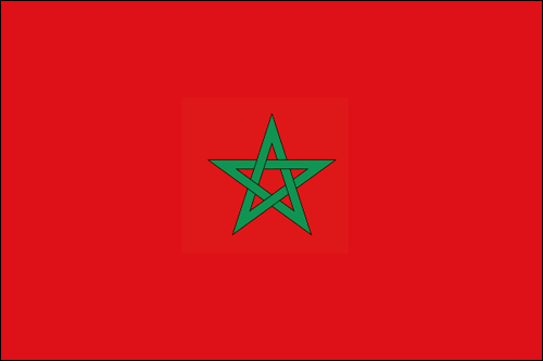 Morocco