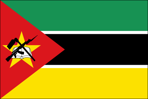 Mozambique