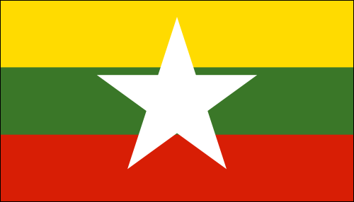 Myanmar