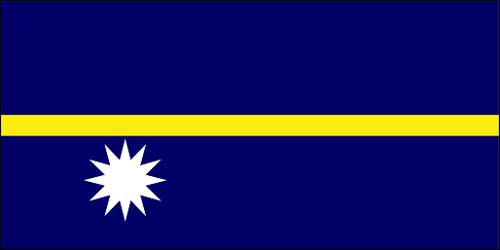Nauru