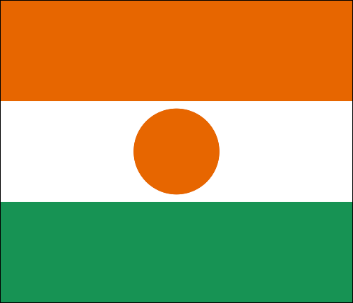 Niger