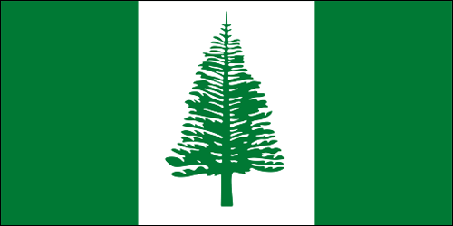 Norfolk Islands