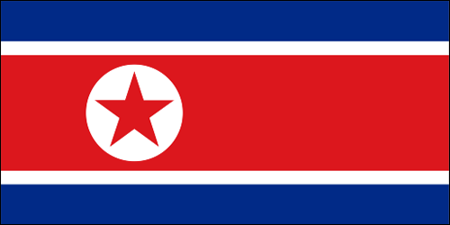 North Korea