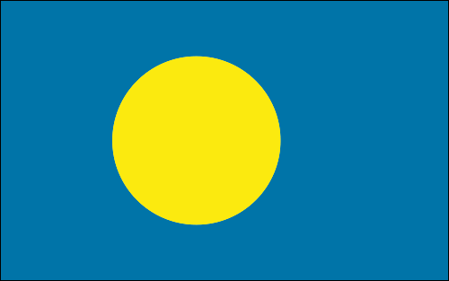 Palau (Belau)