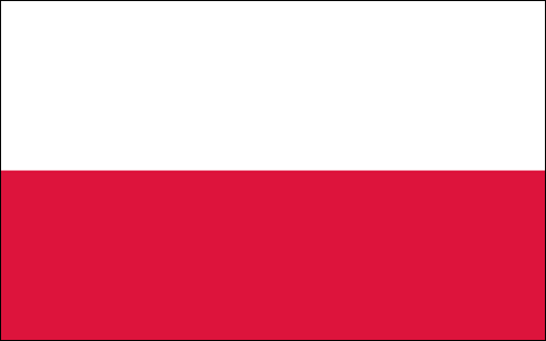 Poland w/o crest