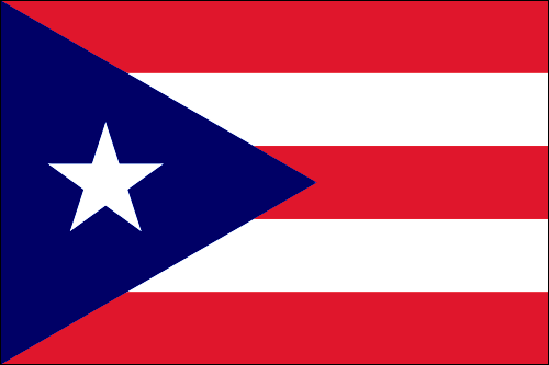 Puerto Rico