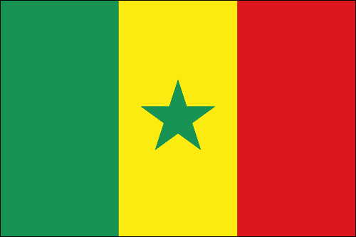 Senegal